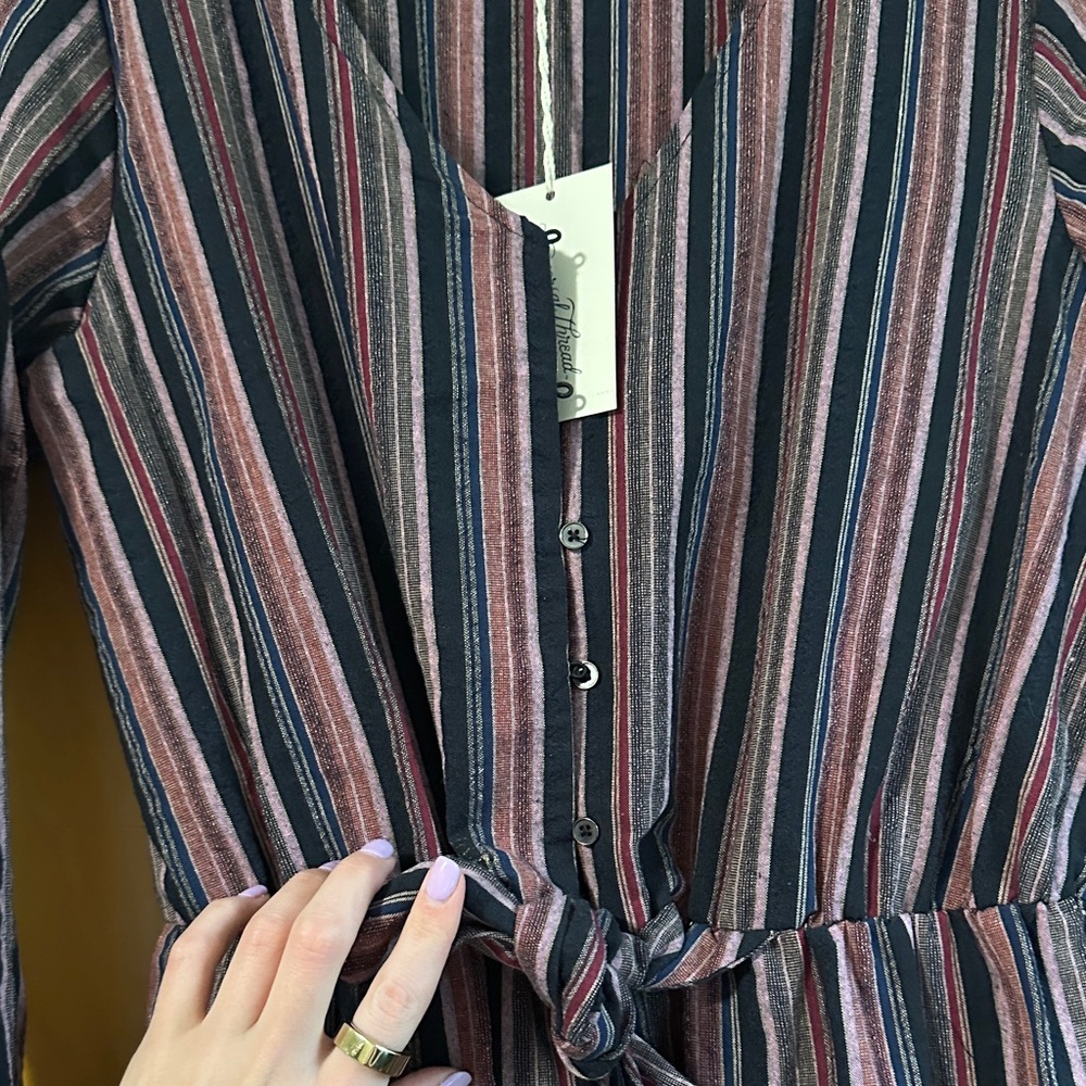 Universal Thread Jumpsuit - Picture 4 of 7